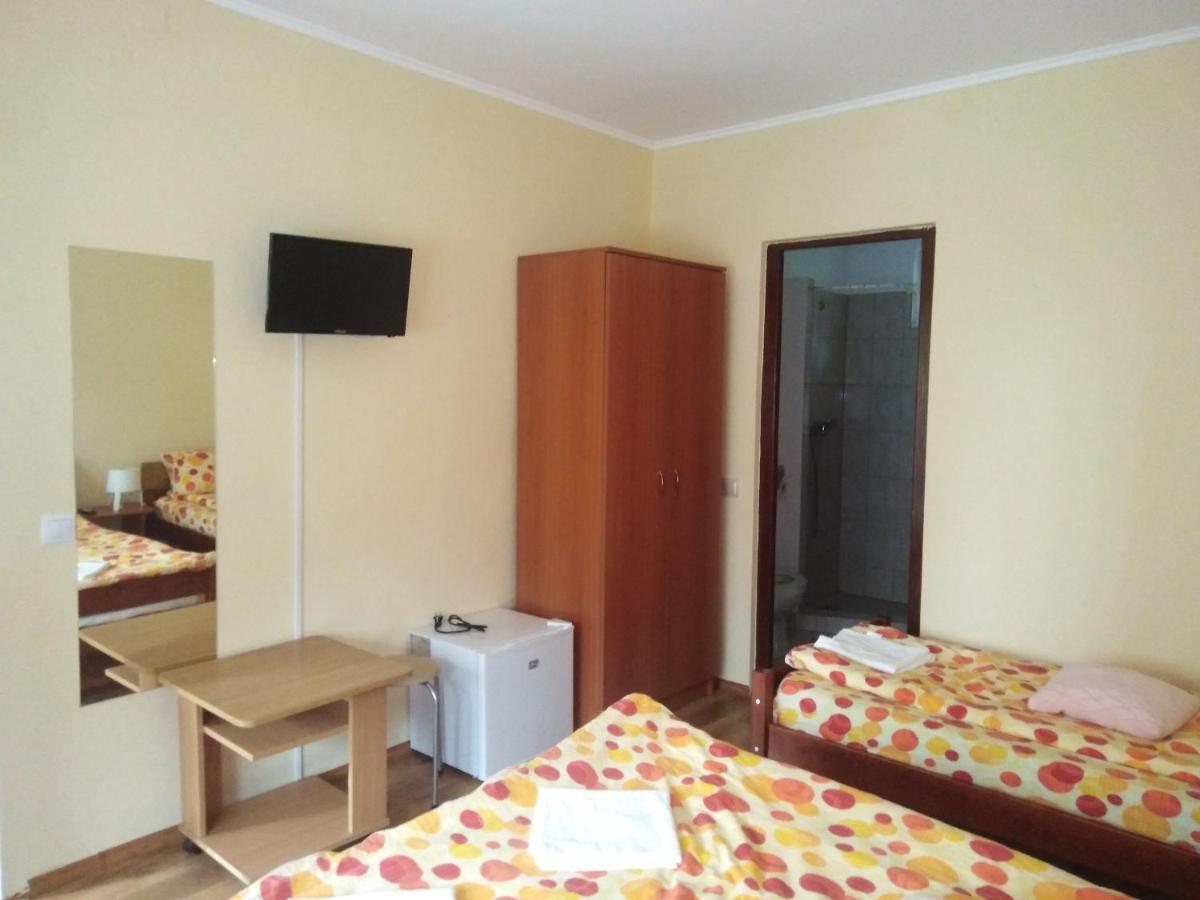 סובאטה Casa De Vacanta Zsenik Vendeghaz מראה חיצוני תמונה