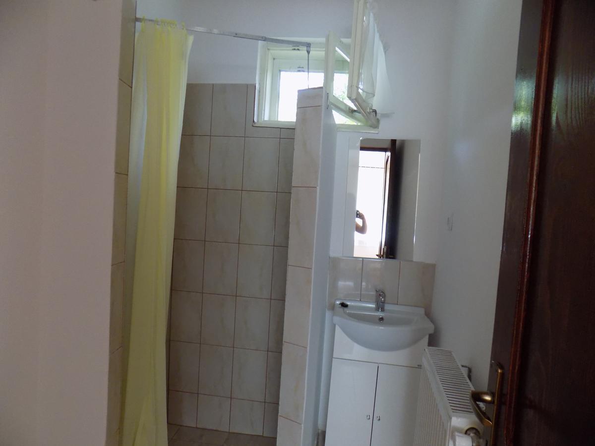 סובאטה Casa De Vacanta Zsenik Vendeghaz מראה חיצוני תמונה